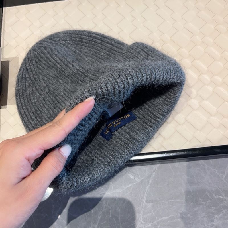 Louis Vuitton Caps